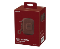 Fujifilm Instax Mini LiPlay pokrowiec brązowy - 1337222 - zdjęcie 3